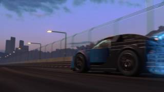 Bugatti Chiron - LEGO Speed Champions - 75878 - Playstarter Animation screenshot 4