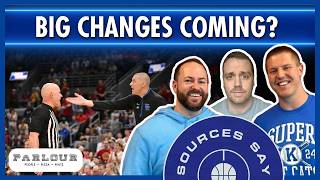 Kentucky & Mark Pope Begin a VERY Important Off-Season After Loss to Iowa State | Sources Say