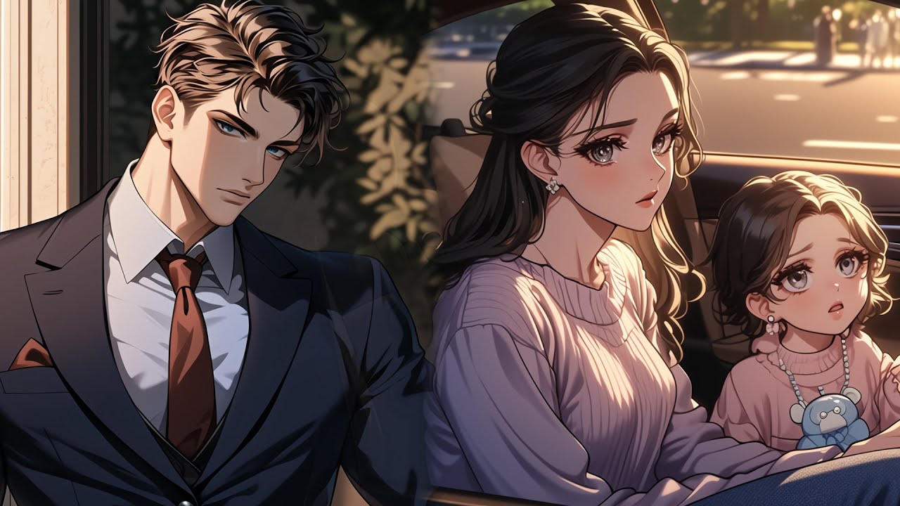 Когда я узнала, что мой муж богатый человек, я не почувствовала никакой радости — я забрала нашу ...