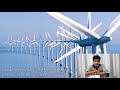 Can Alternative Energy Effectively Replace Fossil Fuels