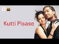 Kaalai - Kutti Pisase Official Video Song | Hi-Res Audio | STR, Vedika | G.V. Prakash Kumar