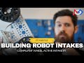 FTC Intakes 101: Compliant Wheels #1 (For Into The Deep)