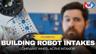 FTC Intakes 101: Compliant Wheels #1 (For Into The Deep) Net Worth