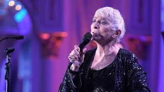 Celebrity Honoring Judy Collins at the 2025 Distinguished Leadership Awards Wealth