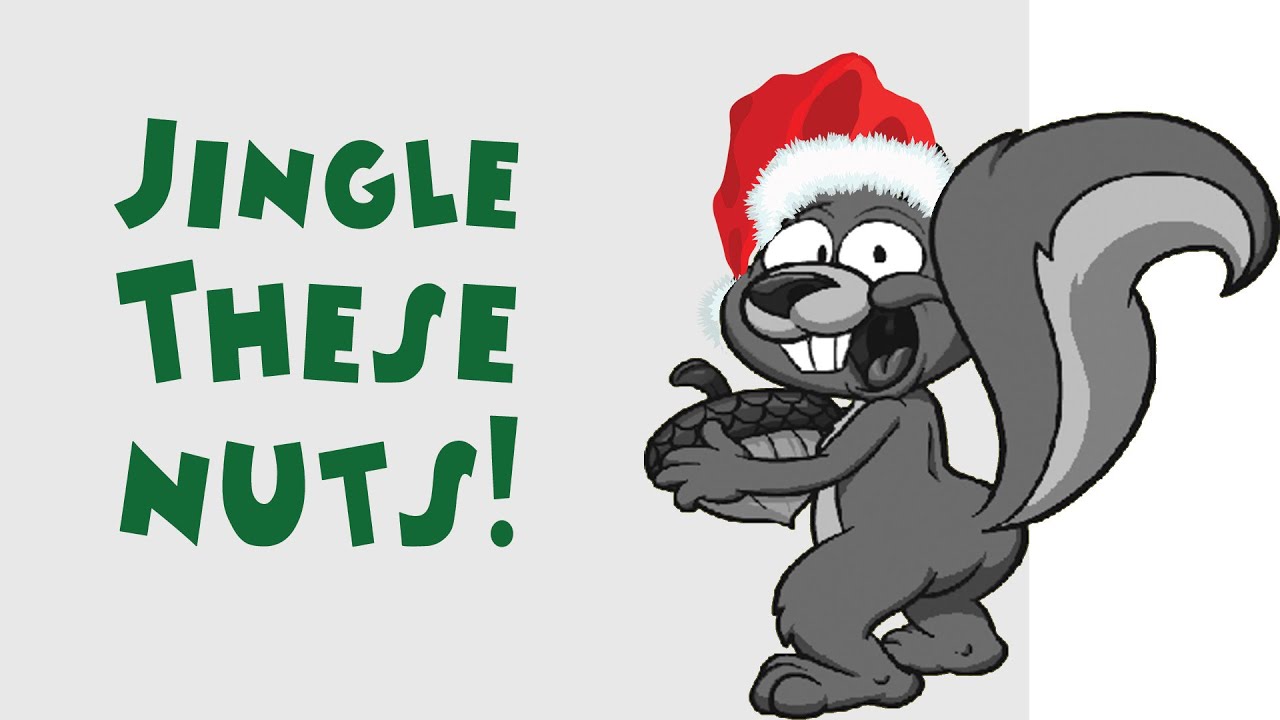 funny jingle bells lyrics Christmas Songs YouTube