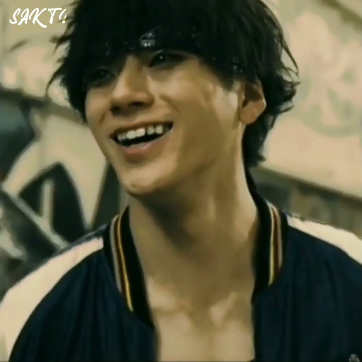 Murayama Oya Kou || High and low the Worst (part 7)