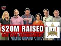 Inside the Capital Cup: Sacramento’s $20M Charity Golf Showdown