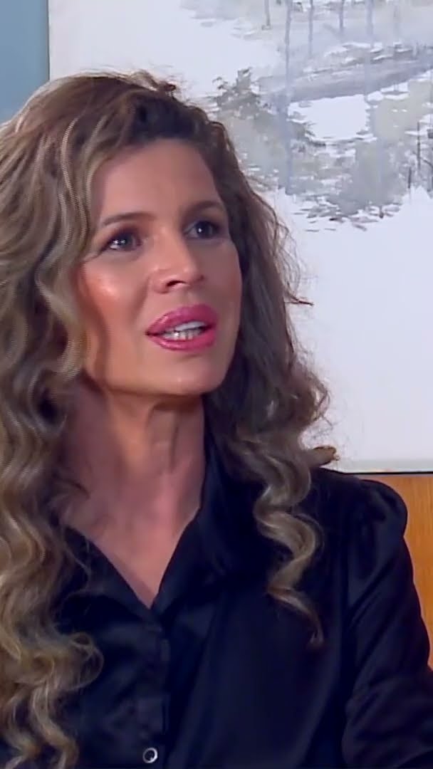 Cida Marques relata situação da mãe e relembra aviso: “Ela vai vegetar”