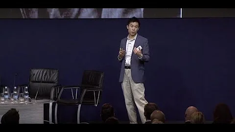 The Crowd - 8th Feb - Social Impact - Keynote by Alex Edmans