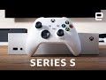 Xbox Series S review: Your next-gen starter pack