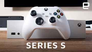 Je Xbox Series S stejně výkonný?