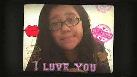 I love jasmine fonseca 3
