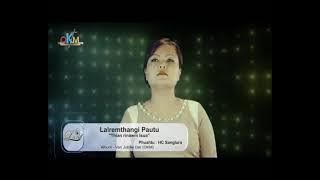 'Thian rinawm Isua' , Lalremthangi pautu, Phuahtu HC.Sanglura.