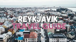Reykjavik Revealed: A Nordic Adventure in Iceland's Capital | Travel Guide