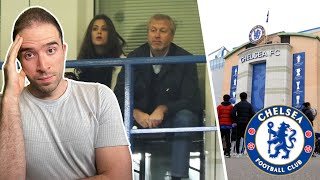 Chelsea Fan Advisory Board Release Statement To CST! | Roman & Marina Offshore Payments INVESTIGATED