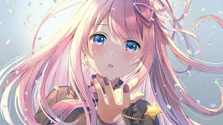 Download Lagu Nightcore - Wonder (Shawn Mendes) (Nurko Remix) MP3
