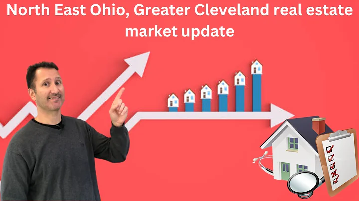 North East Ohio, Greater Cleveland real estate mar...