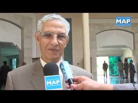 ندوة حول النظام التعليمي في الألفية الثالثة