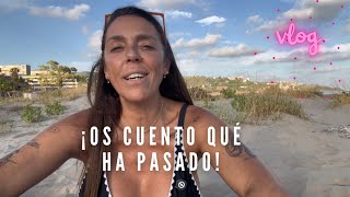 Algo Inesperado Qué Ha Pasado?