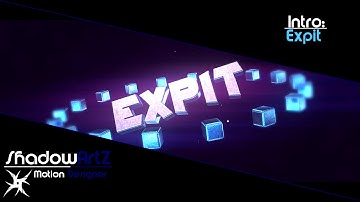 Expit Intro//by ShadowArtZ [ft. WivernFX]