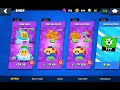 UNBOXING BRAWL STARS GIFTS AND PRIZES