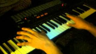 Quizas quizas quizas piano tutorial facil chords