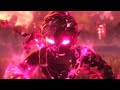 Hyrule Warriors: Age of Calamity - All Cutscenes Full Movie HD