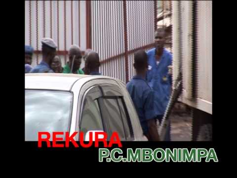 #FreeMbonimpaPC kir