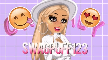 Intro for swagpuff123