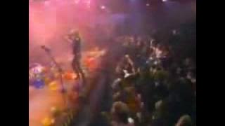Poison - Rock N Roll All Nite
