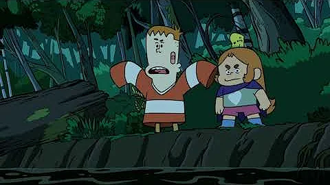 Craig of The Creek | The Witches of The Creek | HB...