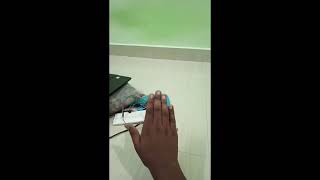 Radar using Python And Arduino