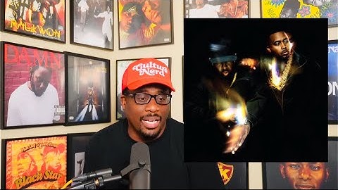 Nas x DJ Premier – Why Light Years Would Be an Instant Classic