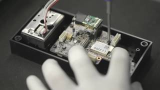 How Awair is Made