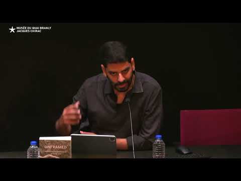 Colloque "Photo-monde" - 16/06/2023 - Part 1/3