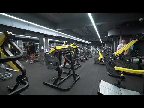 Fitness Park -