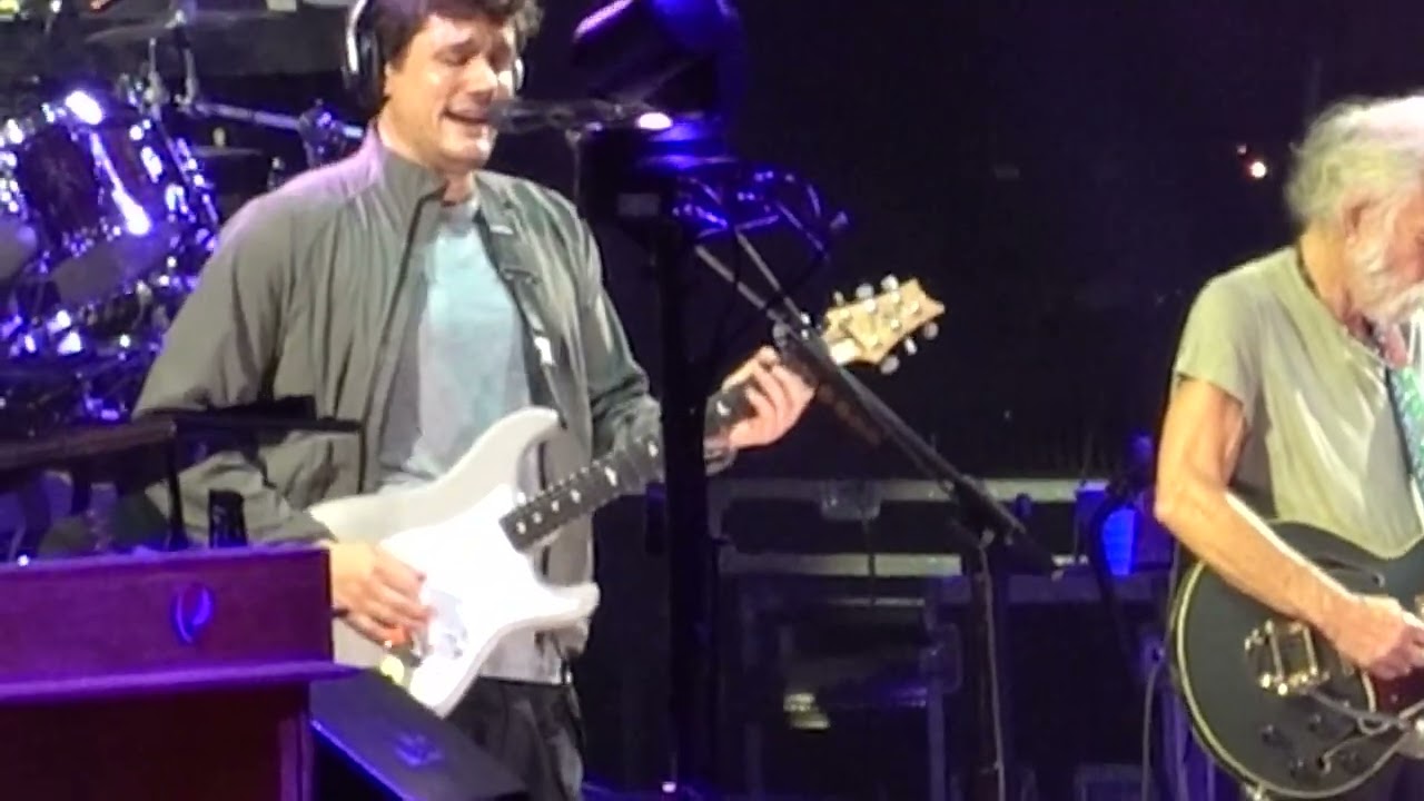 Dead & Company - Sugaree @ Ruoff Music Center, Noblesville 6/27/23