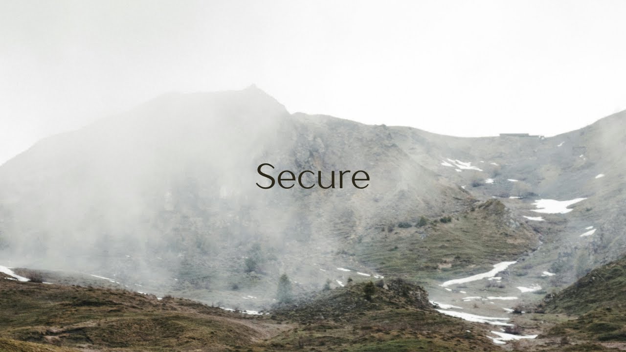 Watch secure (Instrumental) - Khamir Music on YouTube Watch secure (Instrumental) - Khamir Music on YouTube