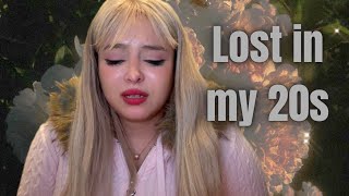 Being Lost in Your 20s Doesn’t End When You Move Abroad