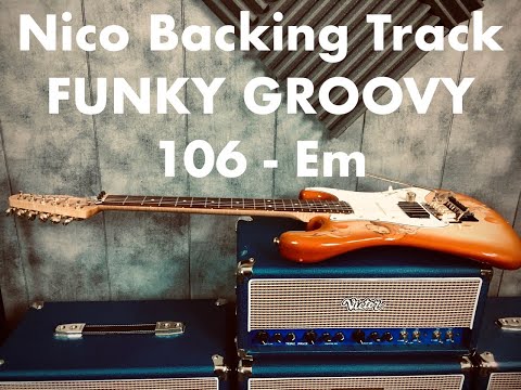 nico-backing-track---funky-groovy-106---em---nbt001