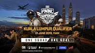 PUBG MOBILE Malaysia - YouTube - 