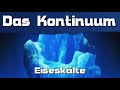 Eiseskälte - Das Kontinuum [Hörspielserie]
