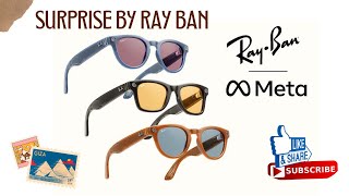 Ray-Ban Zen 2: The Future of Smart Glasses?