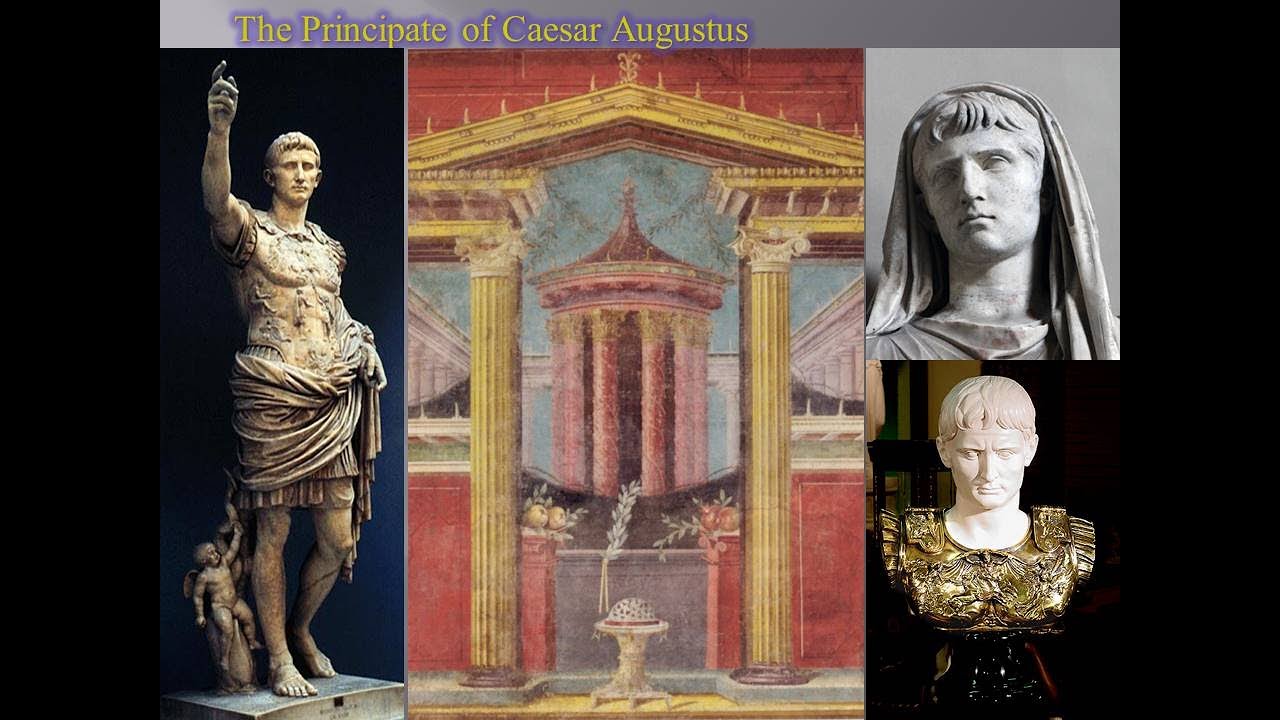 The Principate