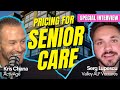 Pricing structures in senior care with serglupescu  adult day care entrepreneur