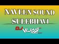 Naveen sound sulebhavi mix dj vijay vp