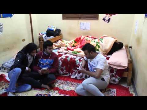 صحاابك الرخمين