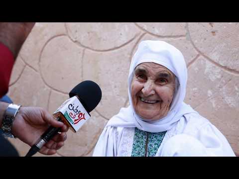 حروف وطن الموسم الثامن الحلقة 23 بيت قاد