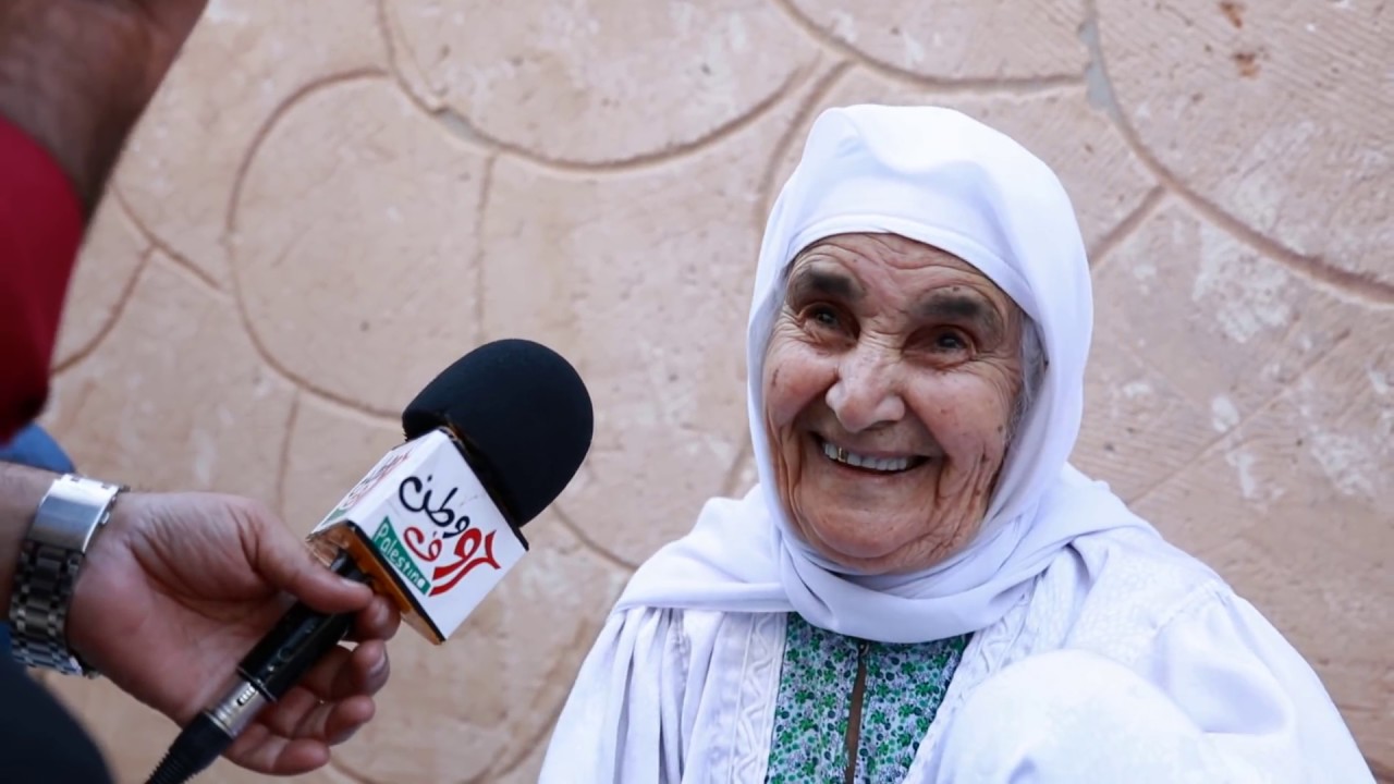 حروف وطن الموسم الثامن -  الحلقة ( 23 ) بيت قاد