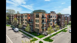 Unit 413 Video Walkthrough